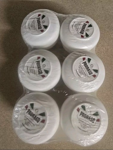 Proraso pcs 150 ml - 6,