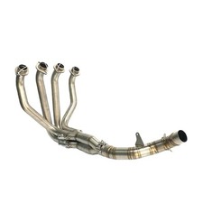 Collettore di scarico per