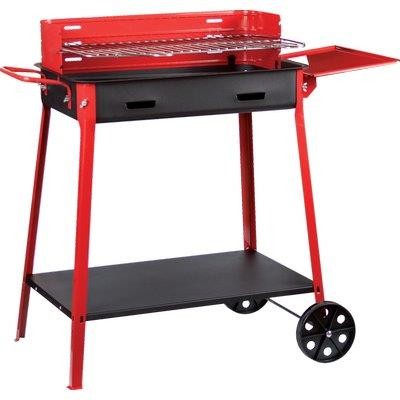 Barbecue carbonella maxi - barbecue,