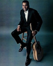 384114 Charley Pride POSTER