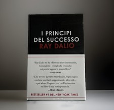 Libro principi del successo - principi,