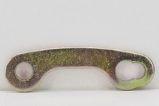 Piastrina Molla Cavalletto