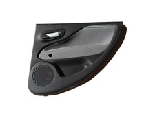 PANNELLO INTERNO PORTA POSTERIORE DX FIAT PUNTO EVO ORIGINALE 735499833