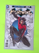 Nightwing vol 3 fumetti - 3, dc