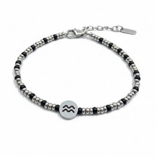 Bracciale Uomo 2Jewels Acciaio