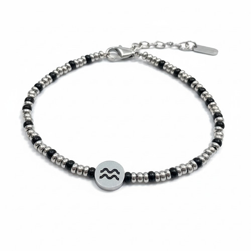 Bracciale uomo 2jewels acciaio - uomo,
