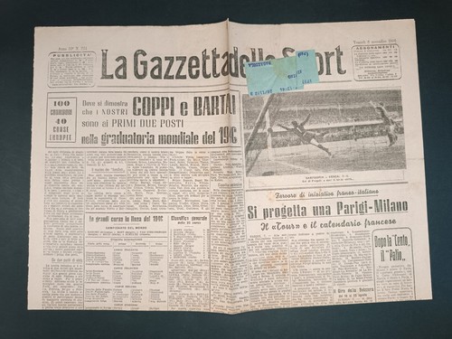 Rivista gazzetta dello - gazzetta,