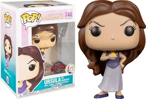 Funko pop disney - pop, 740