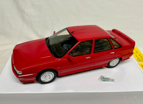 Otto mobile renault r21 - 1:18,