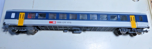 Lima 309670k vagone passeggeri - lima,