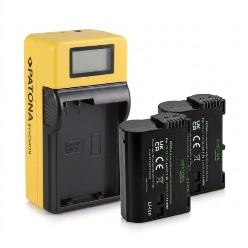 Batteria patona premium - patona,