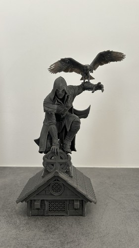 Assassin creed ezio - assassin’s,