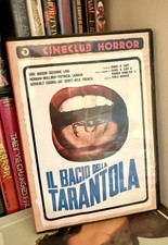 Il Bacio della Tarantola –