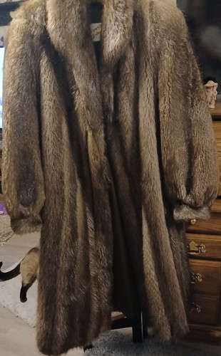 Splendido cappotto - , in
