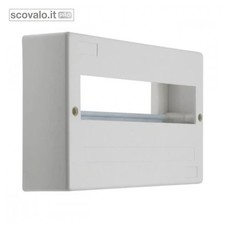 Centralino Quadretto Elettrico