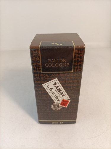 Tabac cologne splash 50ml - cologne,