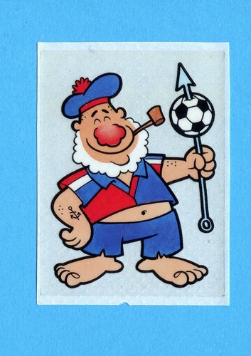 Calciatori panini 1988 - panini, 1988-89