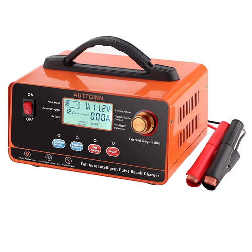 Mantenitore caricabatterie 12v - mantenitore,