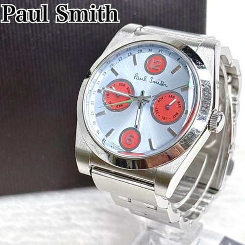 Paul smith multi - smith, y2k