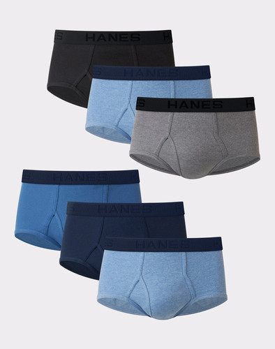 Hanes slip confezione - slip,