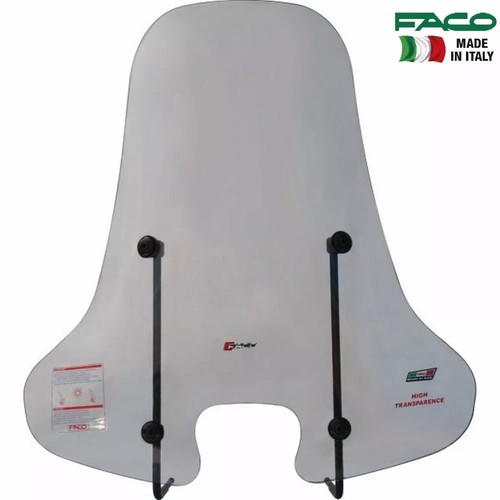 Faco 22011 parabrezza - faco,