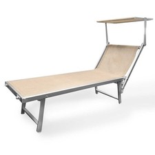 Lettino Stabilimento in