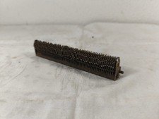 Pettine gioco 60 lingue per