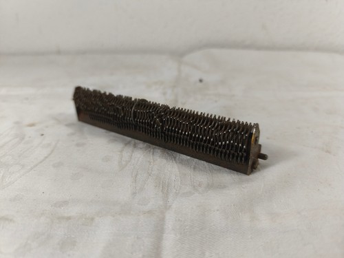 Pettine gioco lingue per - 60,