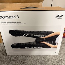 LEGGI Hyperice Normatec