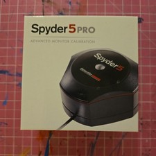 Datacolor Spyder 5 Pro