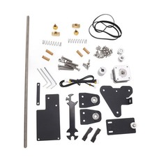 Stampante assi dual z - 3d,