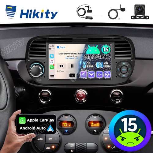 64gb per fiat - 2+64gb,
