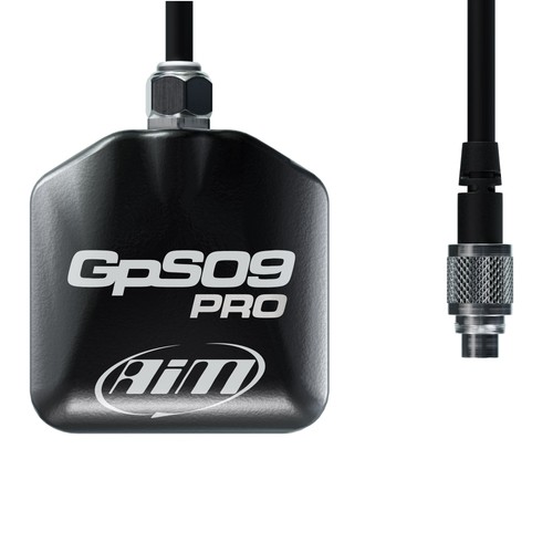 Aim gps09 modulo pro - gps09,