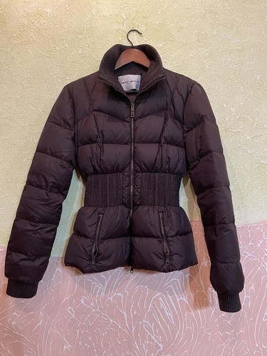 Giacca donna frankie - giacca, morello