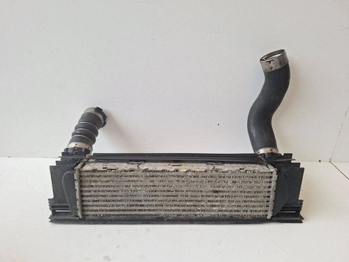 Intercooler bmw f20 f21 - bmw, 1
