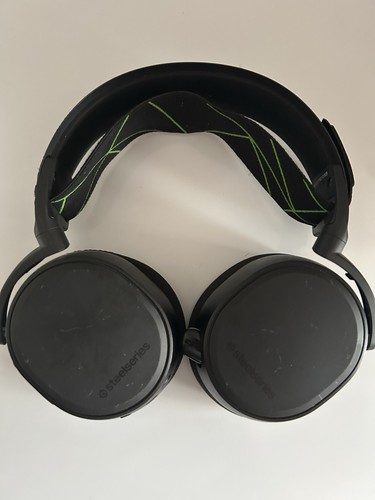 Steelseries arctis cuffie - 9x,