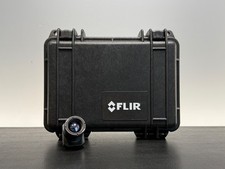 Termocamera FLIR Boson 640x512 60 Hz 18 mm 24° E8 T640 T540 E75 A615 TAU ADK