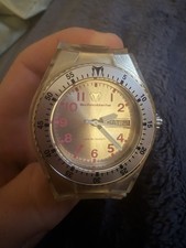 TechnoMarine orologio