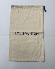 Louis Vuitton Dust Bag –