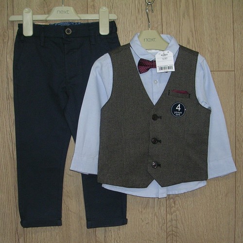 Next nuovo ragazzo - nuovo, navy
