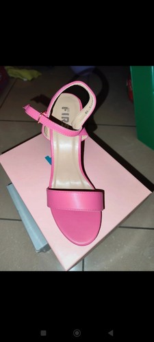 Sandali donna tacco alto - tacco,