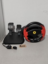 Thrustmaster Red Legend