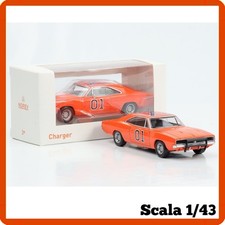 Modellino auto statico scala