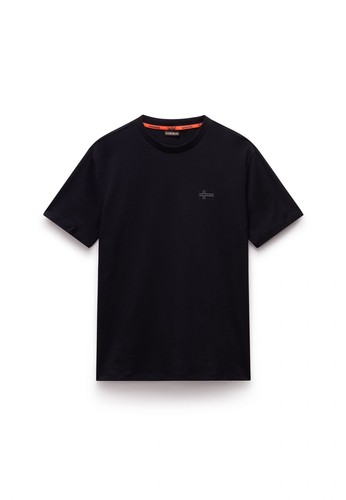 Shirt uomo napapijri - t-shirt,