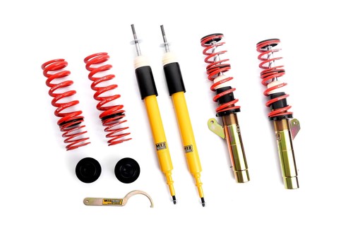 Mts coilover stance gold - coilover,