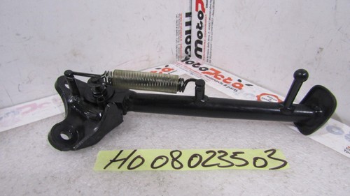 Cavalletto laterale side stand - laterale,