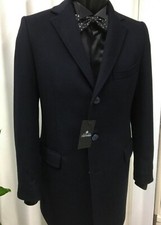 CAPPOTTO UOMO  FIRMATO