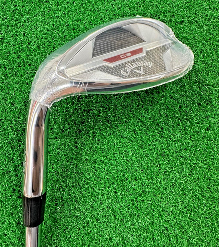 Cunei acciaio callaway cb - in,