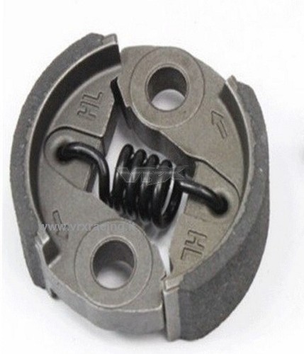25075 kit frizione - 25075, completo