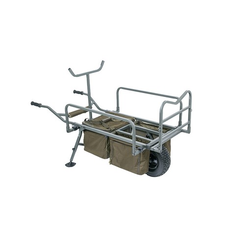 Carrello pesca nash trax - da,